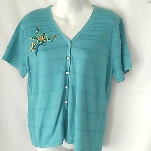 Norton Studio sweater - Picture 1 of 5